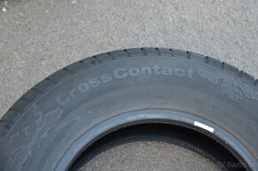 205/80 R16C, 205R16C zimní pneu Continental - 6