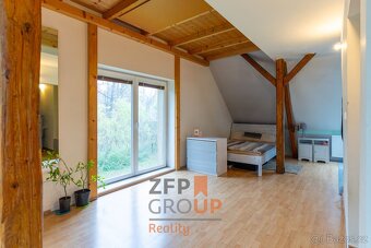 Prodej rodinného domu o rozloze 187 m2, ulice Lučinská, Ostr - 6