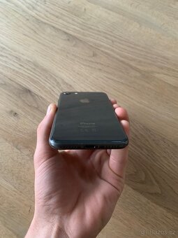Apple iPhone 8 64gb-baterie 80%- dobrý stav - 6