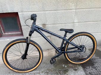 Kolo dirt Kellys whip 30 2022 - 6