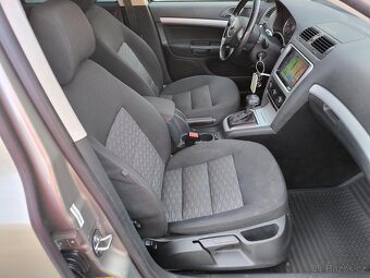 Škoda Octavia II 2.0TDi , 103 kW nafta, 2011 - 6