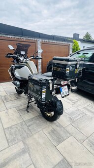 BMW R1200 GS Adventure LC - 6
