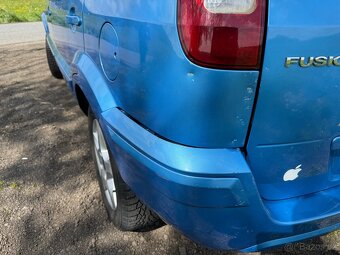 Ford Fusion r.v. 2010 - 6