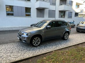 BMW X5 3.0sd, 210kw, xDrive, M paket - 6