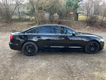 Audi a6 c7 3.0 tdi Quattro 180kw - 6