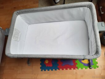 Dětská postýlka kinderkraft - 6