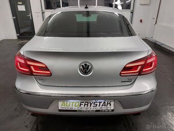 ►VW CC•4MOTION•3.6FSI•220KW•2014•305tKM•DSG◄ - 6