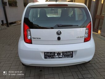 Škoda Citigo - 6