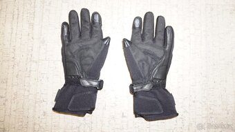 Enduro boty s Goretex Membránou, rukavice Clover TS - 6