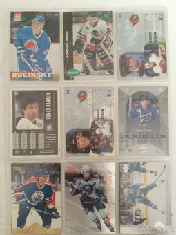 Karty NHL - 6