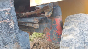 terén vzv diesel na 3.5t/3.3m (2008 GO) s SPZ - 6