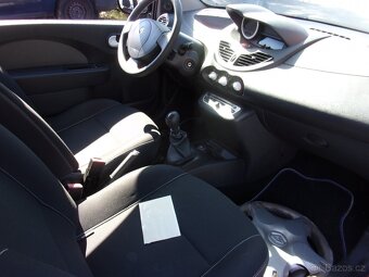 Renault Twingo 1,2 16V LEV 75 - 6