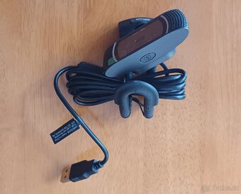 Web kamera + headset TRUST - 6