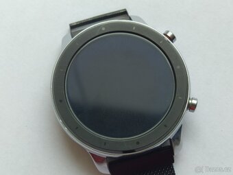 Hodinky Xiaomi Amazfit GTR 47mm Stainless Steel - 6