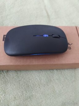 Bezdrátová RGB - 6
