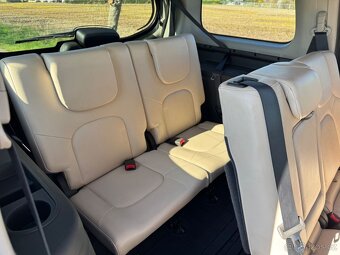 Nissan Pathfinder 2.5 dCi Individual Aut. 140kw - 6