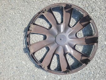 Kola s pneu Bridgestone - 6