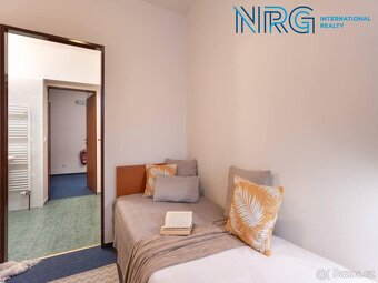 Prodej apartmánu, 12,48 m2, Strážné v Krkonoších - 6