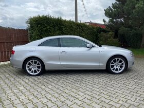 Audi A5 2.0TFSi QUATTRO BIXENON 155KW/2010/84056km - 6