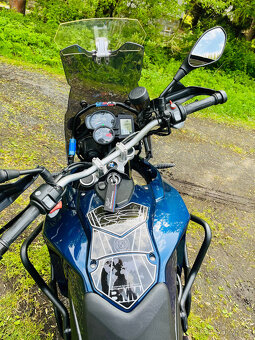 BMW F650GS Twin - 6