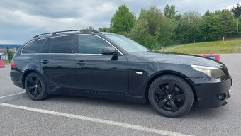 BMW 530D e61 170kw - 6