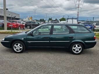 Citroen Xantia 1.8 16v 81kw - 6