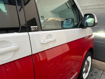 VW Multivan T6 2.0 TDI 150kw 4x4 DSG - 6