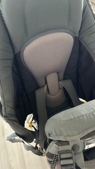 Krosna Deuter Kids Comfort III - 6