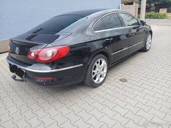 Passat cc 2.0tdi highline - 6