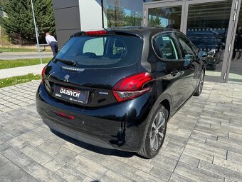 Peugeot 208 1.2 (81Kw) PureTech 110k ALLURE S&S MAN6 - 6