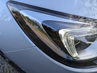 OPEL ASTRA ST ULTIMATE 1.5 CDTi AUTOMAT (2020) - 6