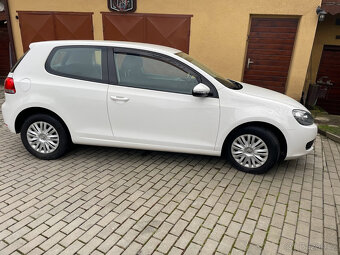 Golf 6 180 tis km 1.4 benzin 59 kw - 6