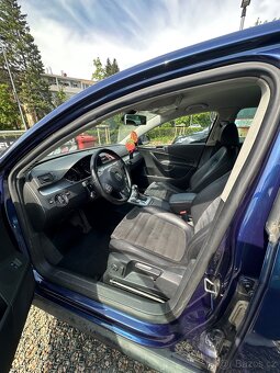 Passat b6 - 6