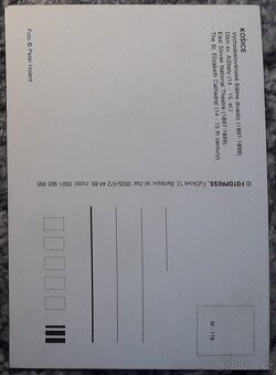 Pohľadnice - SR - KOŠICE - 6