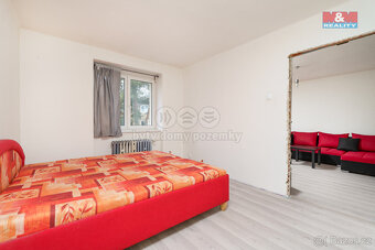 Prodej bytu 3+KK, 51 m², Horní Slavkov, ul. Zahradní - 6