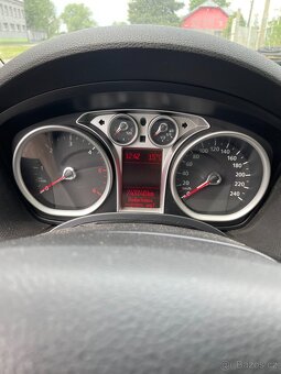 Ford C max - 6