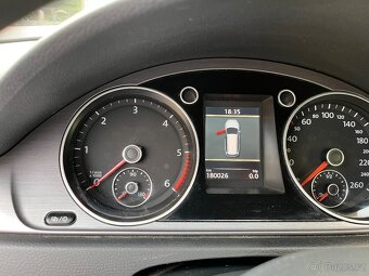 Passat B7 - 6