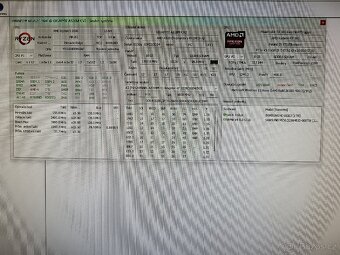 PC - R5 2600, 16GB DDR4, RX 580 8GB, SSD M.2 256GB, HDD 1TB - 6