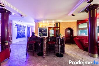 Prodej komerční nemovitosti 824 m2 - Chvalovice, ev.č. 01241 - 6