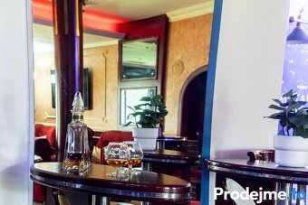 Prodej komerční nemovitosti 824 m2 - Chvalovice, ev.č. 01241 - 6