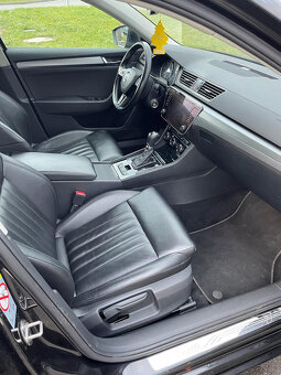 Škoda Superb III 2.0 TDi DSG - Auto na splátky bez registru - 6