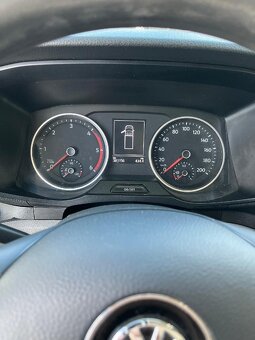 Volkswagen Crafter - 6