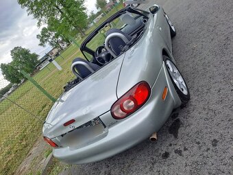Mazda mx-5 - 6