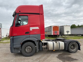 Mercedes Actros 1845 - 6