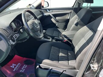 Škoda Octavia 1.4TSI, 90kW, DSG Elegance - 6