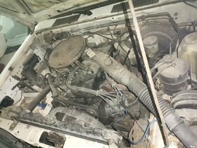 Nissan Terrano - 6