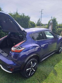 Nissan Juke 1.2 DIG-T - 6