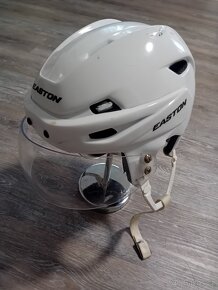 Hokejová přilba Easton E700 - 6