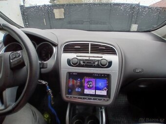 Seat Altea XL 2 TDI 103 KW - 6