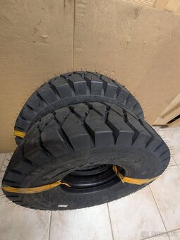 pneu 6,50-10 Samson - 6